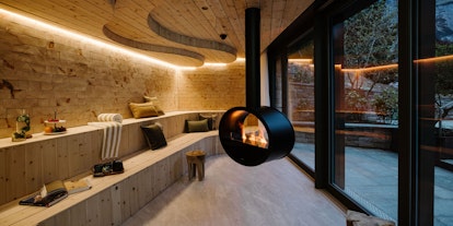 Design & Erlebnis in Grindelwald